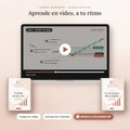Curso grabado: Trading paso a paso con Elova Digital